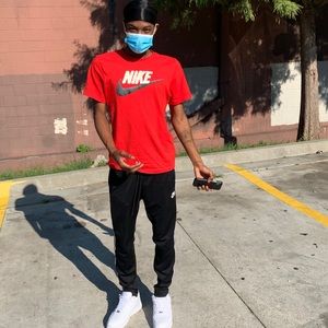 Meet your Posher, Timayne